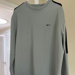 Nike long sleeve size M